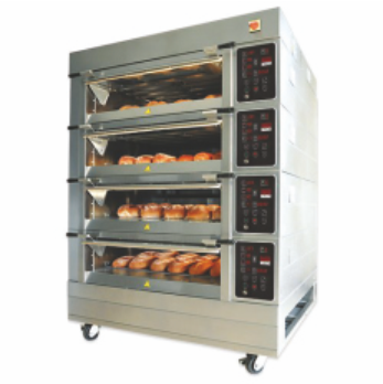 bakery equipment