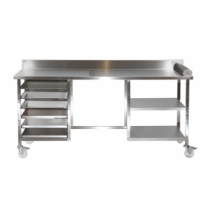 bakery equipment